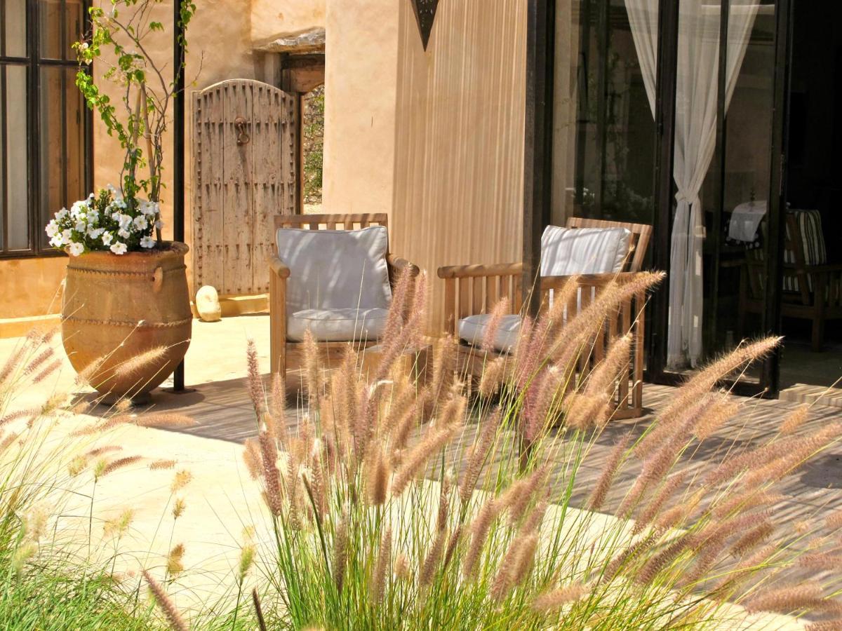 Dar Alya Essaouira Maison Et Table D'Hotes Ghazoua Exterior photo