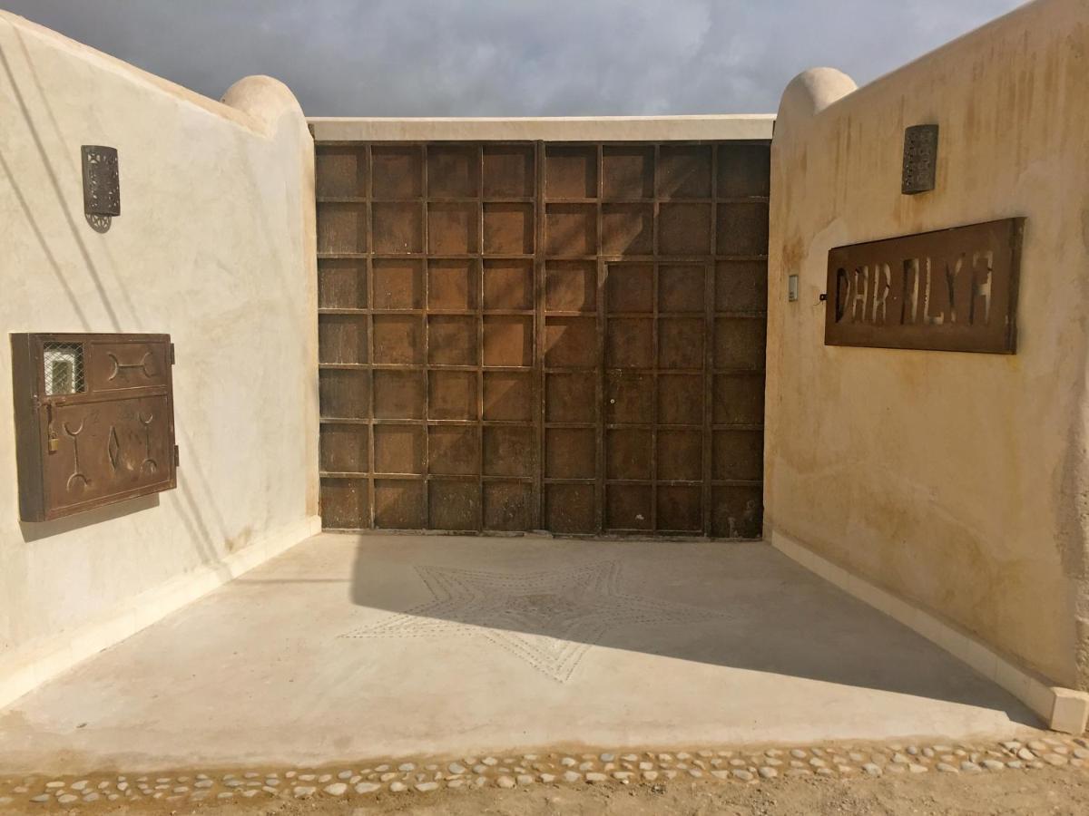 Dar Alya Essaouira Maison Et Table D'Hotes Ghazoua Exterior photo