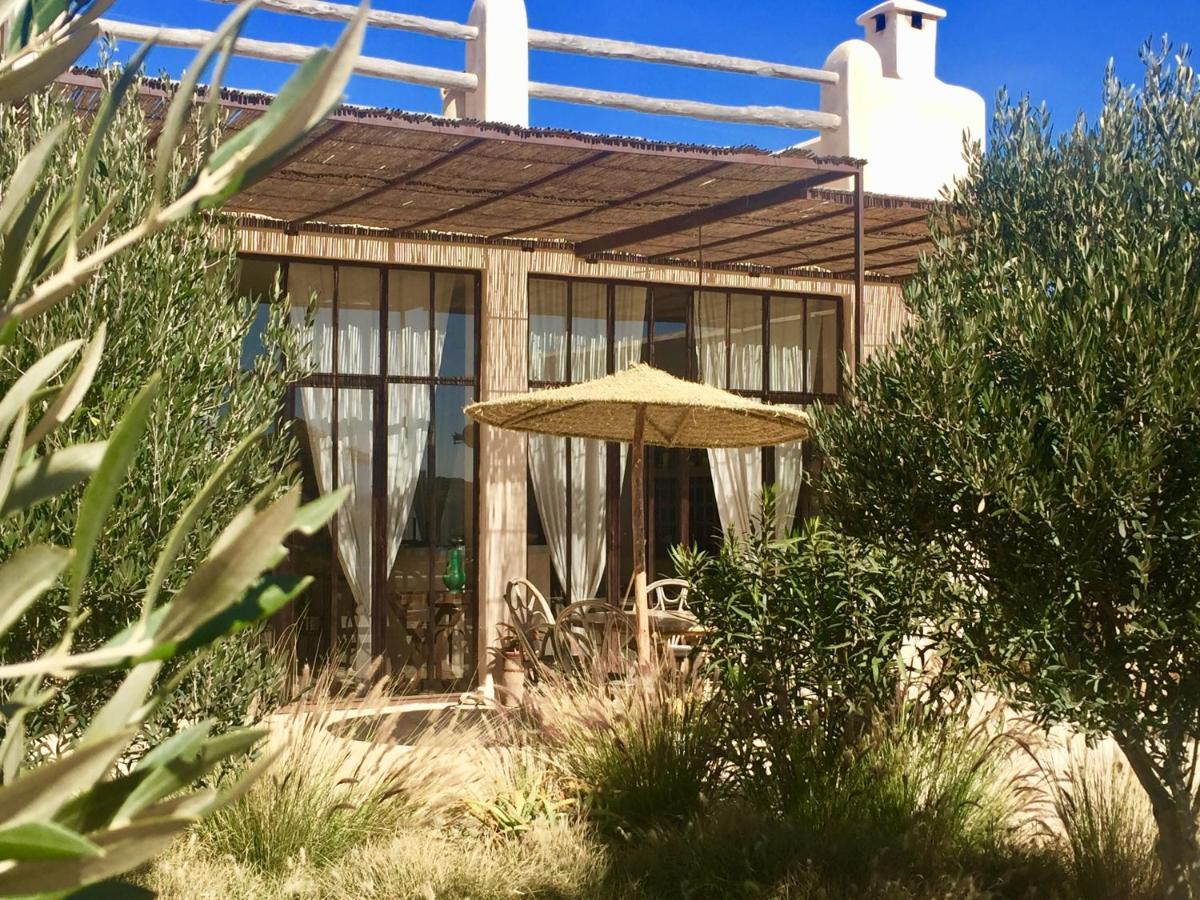 Dar Alya Essaouira Maison Et Table D'Hotes Ghazoua Exterior photo