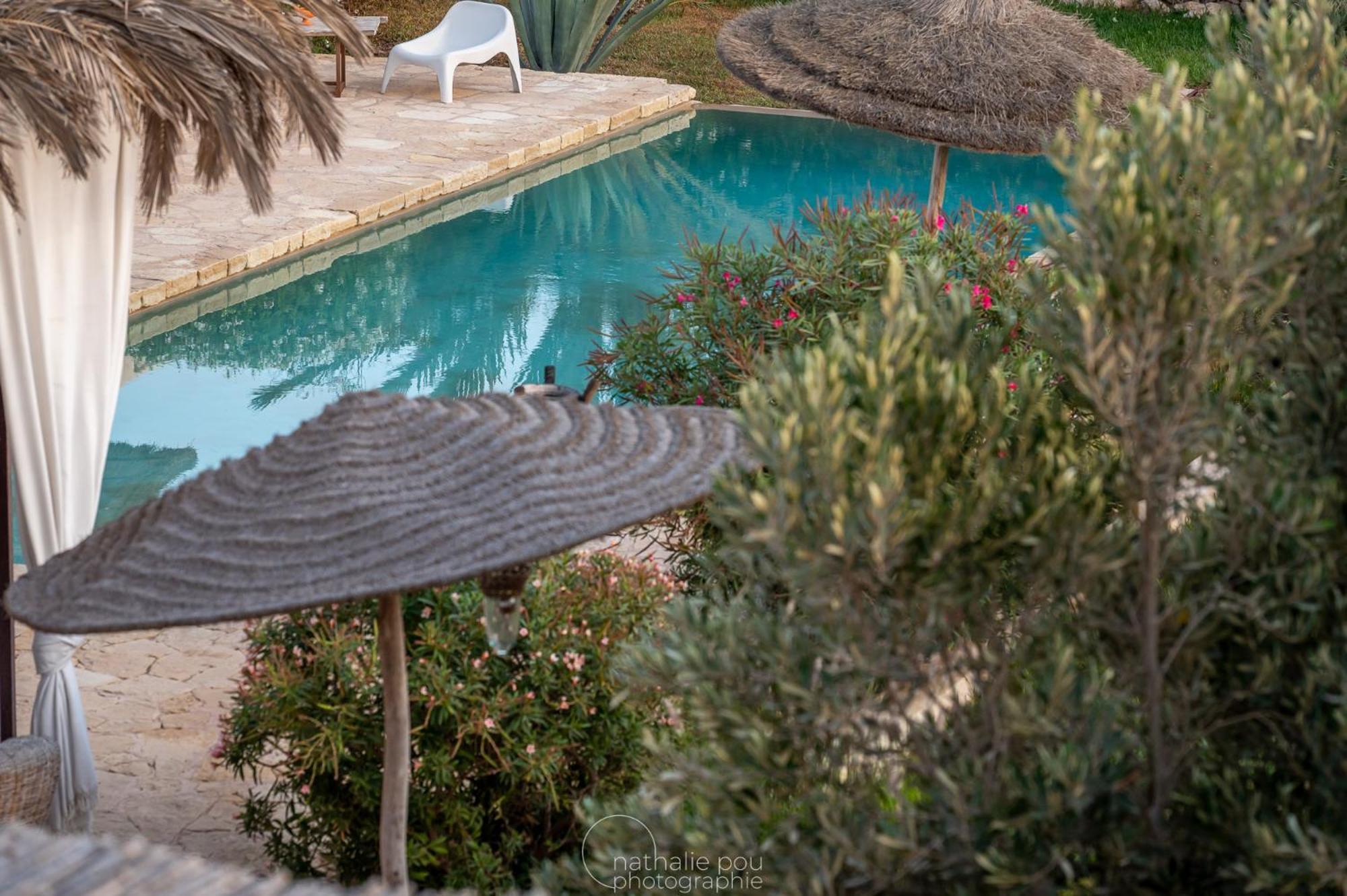 Dar Alya Essaouira Maison Et Table D'Hotes Ghazoua Exterior photo