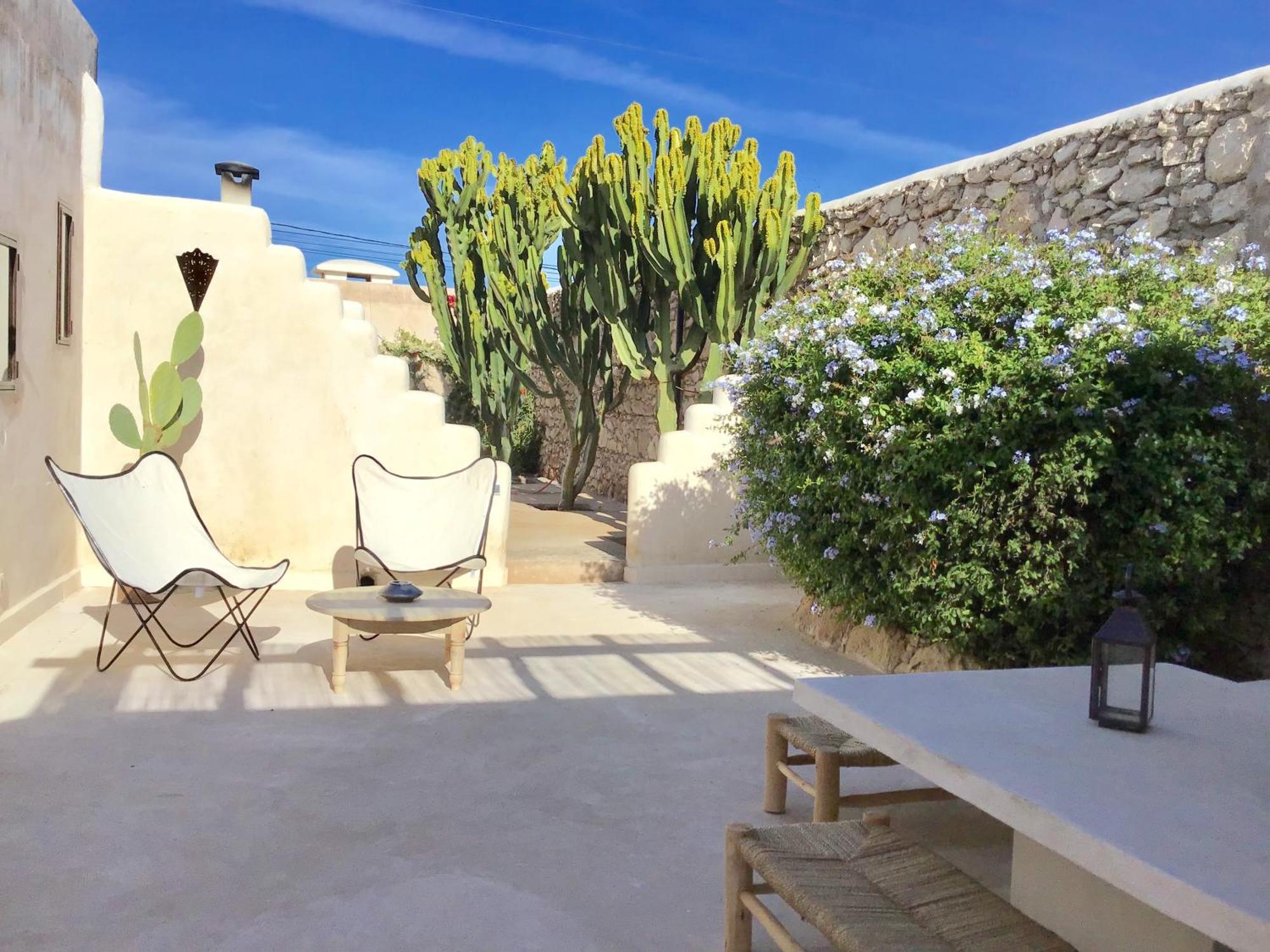 Dar Alya Essaouira Maison Et Table D'Hotes Ghazoua Exterior photo